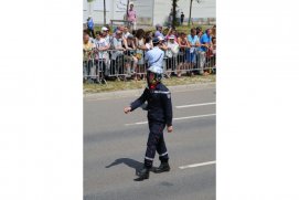 Fédération Nationale des Pompiers
